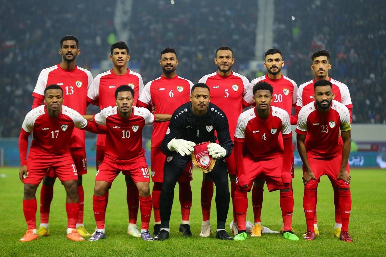 عمان تضرب موعدا مع العراق بنهائي كأس خليجي 25