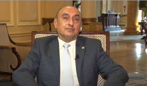 فوزي حريري: نيجيرفان بارزاني سيحدد موعد انتخابات برلمان إقليم كوردستان خلال الشهرين القادمين