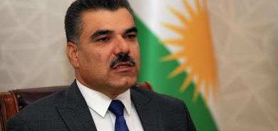 فارس عيسى يكشف موعد إرسال الحكومة الاتحادية 400 مليار دينار إلى إقليم كوردستان