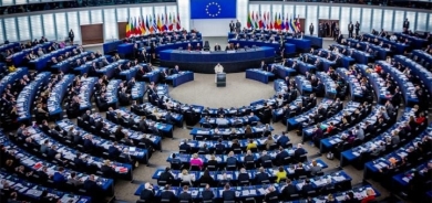 البرلمان الأوروبي يُعِد تقريراً حول زيادة تقديم الدعم للبيشمركة