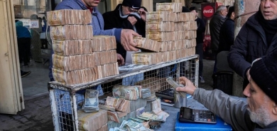 Iraq Economy Reels as U.S. Moves Against Money Flows to Iran