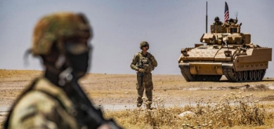 الجيش الأميركي يعلن اعتقال 3 عناصر من تنظيم «داعش» في سوريا