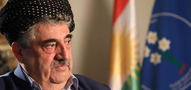 رئيس الحزب الاشتراكي الديمقراطي الكوردستاني: ما يقوم به العراق 