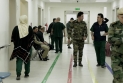 Kurdistan Region's Peshmerga Hospital provides free care