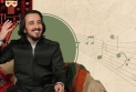 أغنية للفنان الكوردي اگرین دلشاد تفوز بجائزة دولیة