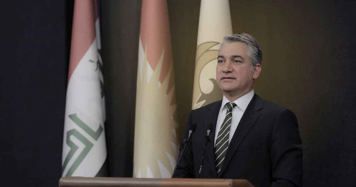 KRG spokesman: Federal Court’s decision will not impact payments