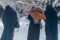 Taliban ban women from NGO work in Afghanistan