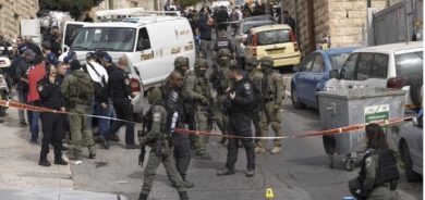 Israel announces measures against 'families of terrorists' after attacks in east Jerusalem