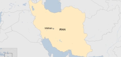 Iran says drone attack on military site in Isfahan was thwarted
