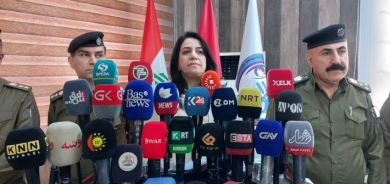 مناهضة العنف ضدّ المرأة تعرض احصاءات متعلقة بوضعهن في اقليم كوردستان في 2022