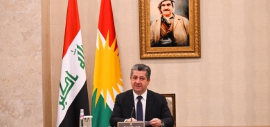 KRG’s Council of Ministers discusses Erbil-Baghdad negotiation plan