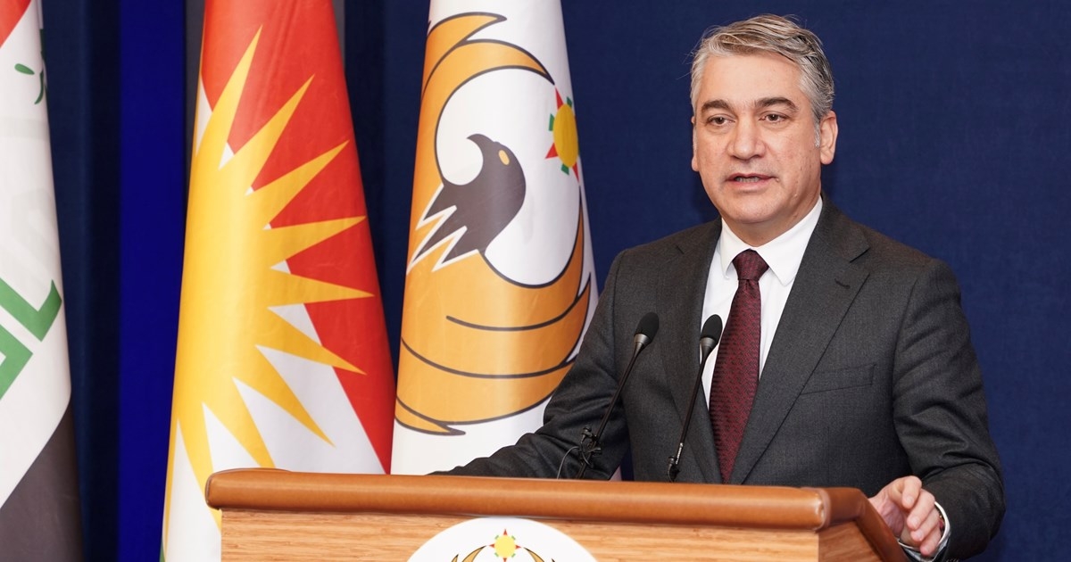 KRG Spokesman: Baghdad has no excuses not to reach agreement with Erbil