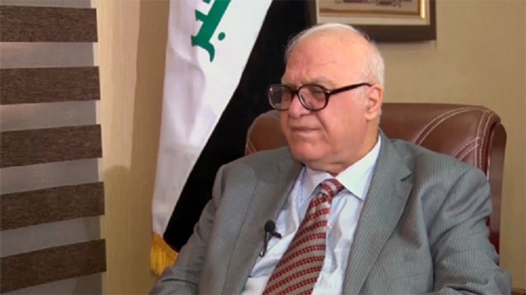 مستشار رئيس الوزراء: إجراءات البنك المركزي سترفع من قيمة الدينار العراقي