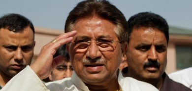Pervez Musharraf, Pakistan's ex-president, dies aged 79