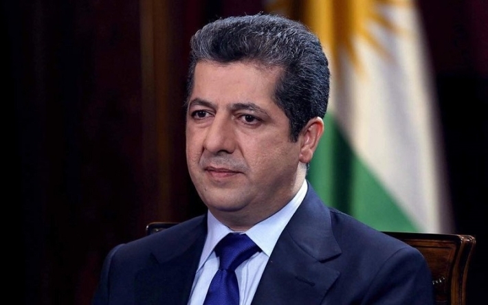 رئيس حكومة إقليم كوردستان يعزي بوفاة الكاتب والاديب الكوردي عبدالكريم فندي