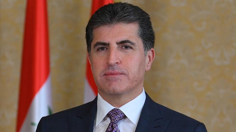 رئيس إقليم كوردستان يقدم التعازي لضحايا الزلزال العنيف في تركيا
