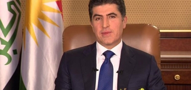 President Nechirvan Barzani extends congratulations to the Islamic Union of Kurdistan