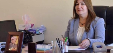 رئيسة كتلة الديمقراطي الكوردستاني: قرار المحكمة الاتحادية الأخير لم يراعي الأجواء الإيجابية في العلاقة بين بغداد واربيل