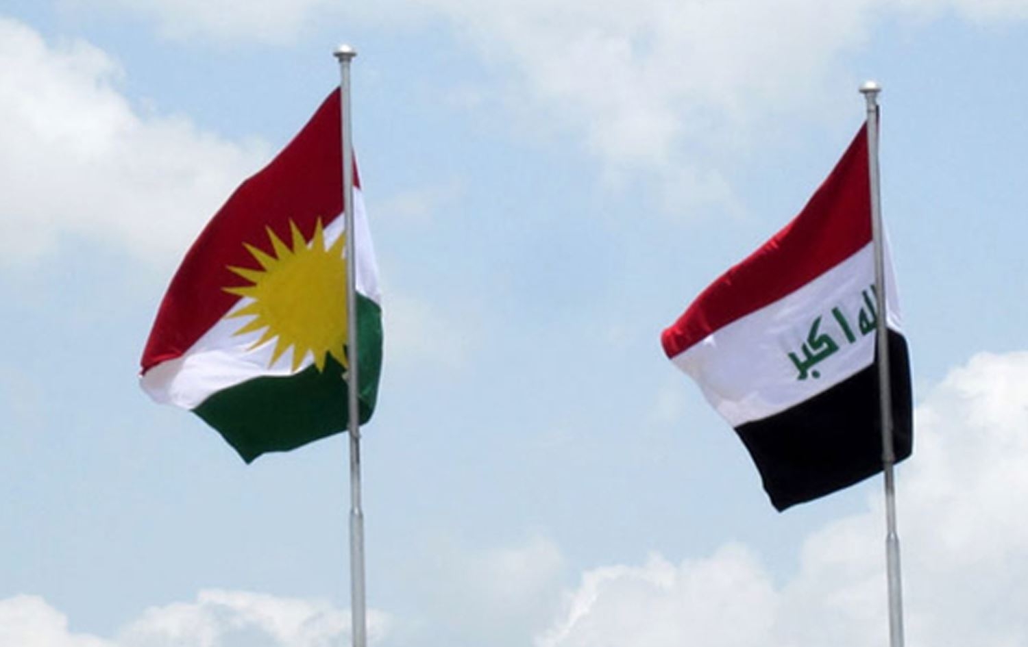 وفد اقليم كوردستان يواصل لقاءاته في بغداد ويجتمع مع نائب رئيس الوزراء العراقي