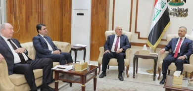 حكومة إقليم كوردستان: اجتماعات وفدنا في بغداد حققت نتائج جيدة
