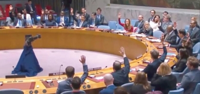 مجلس الأمن يمدّد العقوبات على «الإرهابيين» الحوثيين