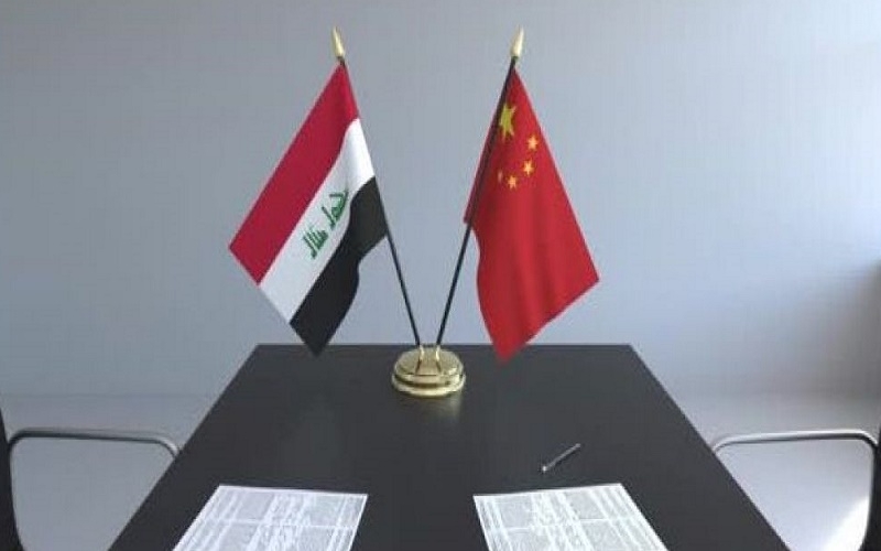 الصين تعلن إستيراد أكثر من 55 مليون طن من النفط الخام من العراق خلال 2022