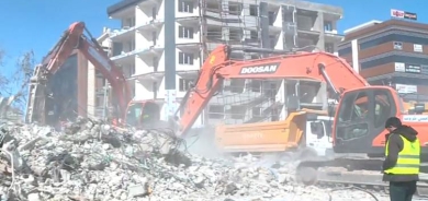Turkey's deadly quake renews alarm for Istanbul