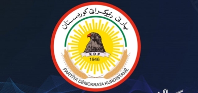 مەكتەبی سیاسیی پارتی دیموكراتی كوردستان كۆچی دوایی هەڤاڵی تێكۆشەر (حەمید ئەفەندی) ڕادەگەیەنێت