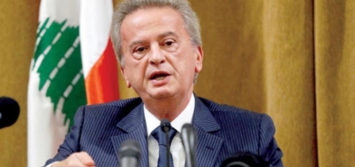واشنطن تنفي فرض عقوبات على حاكم «المركزي» اللبناني