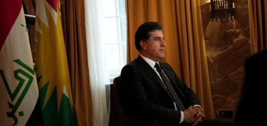 President Nechirvan Barzani: The international community seeks to help Erbil and Baghdad to resolve their differences