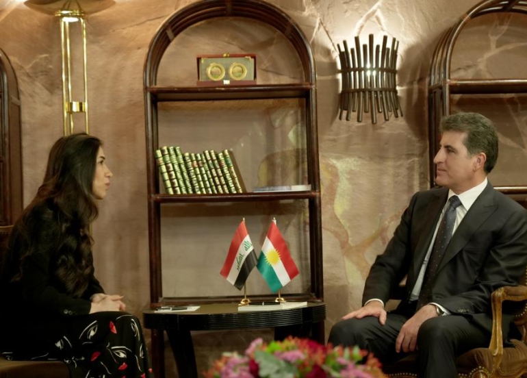   گرنگیی بەشداریی ساڵانەی هەرێمی كوردستان لە كۆنفرانسی ئاسایشی جیهانی لە میونشن