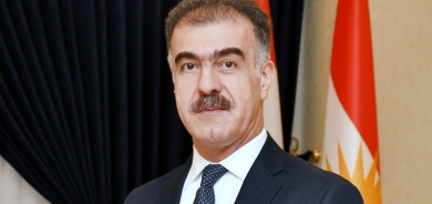 KRG aspires to boost diplomatic ties with foreign states