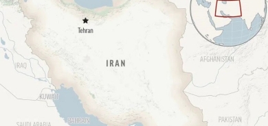 Iran calls 84% uranium enrichment allegation a ‘conspiracy’