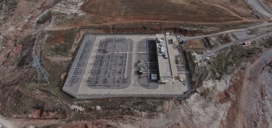 ديرلوك: حكومة إقليم كوردستان تشيِّد أحدث محطة للطاقة الكهرومائية بكلفة 151 مليون دولار