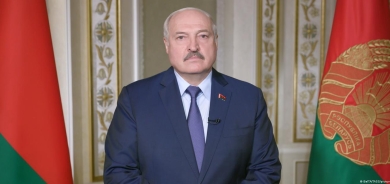 Belarus strongman Alexander Lukashenko to visit China