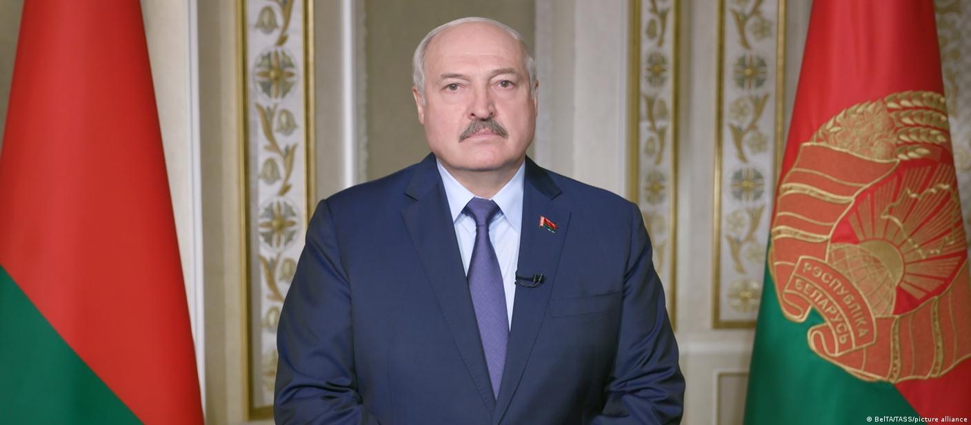 Belarus strongman Alexander Lukashenko to visit China