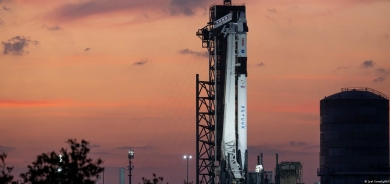 NASA, SpaceX postpone launch to International Space Station