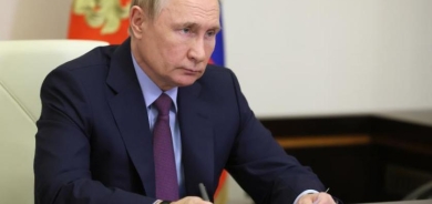 الكرملين: بوتين لم يقل إنه سيترشح للرئاسة مجدداً حتى الآن