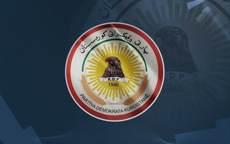 الديمقراطي الكوردستاني: سنستعيد جميع مقراتنا في كركوك