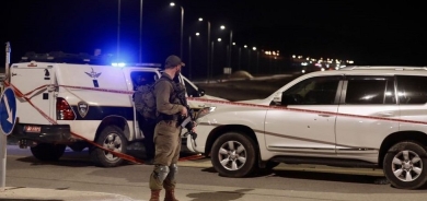 Israeli-American killed in West Bank as unrest intensifies
