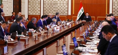مجلس الوزراء العراقي يتخذ قراراً بشأن شهداء البيشمركة وذويهم في المناطق المتنازع عليها