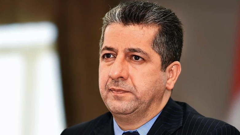 مسرور بارزاني: قانون العمل في كوردستان سيؤدي دوراً مهماً في حماية حقوق العمّال