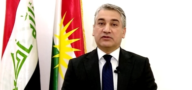 جوتيار عادل: حصة إقليم كوردستان في الموازنة الاتحادية لا تستند إلى أسس علمية