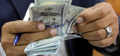 وزارة المالية في إقليم كوردستان تحدد سعر بيع الدولار للمؤسسات الحكومية