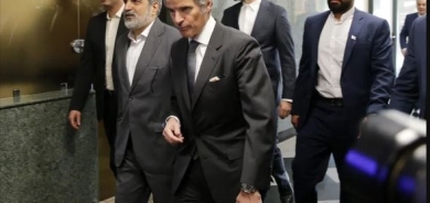 UN nuclear head meets with Iranians amid enrichment concerns