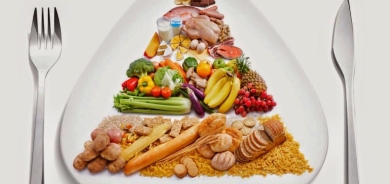 عناصر غذائية لا غنى عنها لإنقاص الوزن