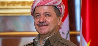 President Masoud Barzani Congratulates Women