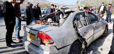 Israeli forces kill three Islamic Jihad gunmen in West Bank