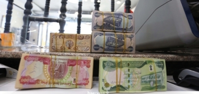 مالية كوردستان: بغداد ارسلت الـ400 مليار دينار لتمويل رواتب الموظفين