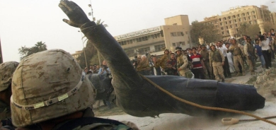بعد 20 عاماً على الحرب.. تفاصيل درامية عن أسلحة الدمار الشامل العراقية